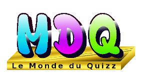 Monde du Quizz